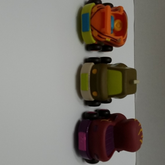 Child's cars - really cute and fun!! - Picture 6 of 8